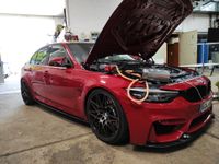 BMW Softwareoptimierung Chiptuning F01 F10 F30 F15 G01 G20 G30 Baden-Württemberg - Wiesloch Vorschau