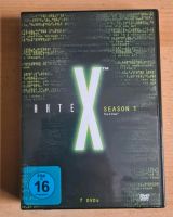 Akte X - Season 1 Dvd Düsseldorf - Lichtenbroich Vorschau