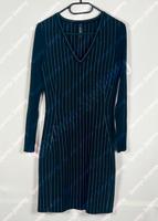 ✨ Business Casual Designer Kleid Marc Cain Schwarz Weiß N1 ❣️ Berlin - Steglitz Vorschau