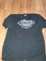 Fc Bayern München T-Shirt Bayern - Nüdlingen Vorschau