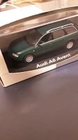 Audi A6 Avant Kombi Minichamps Sammler Bayern - Pförring Vorschau