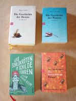 Verschiedene Taschenbücher, pro Stück 4 Euro Bayern - Holzheim a. Lech Vorschau