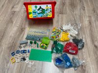 LEGO Deluxe Starter Set 7795 Box Anleitung 1600 g Kr. München - Oberschleißheim Vorschau