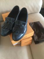 Tod’s Loafer /Mokassins Gr.38 Nordrhein-Westfalen - Gelsenkirchen Vorschau