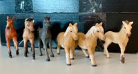 Schleich Horse Club Fohlen Ponys Pferde Nordrhein-Westfalen - Erftstadt Vorschau