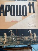 Apollo 11 Abendblattdokumentation Wandsbek - Hamburg Bergstedt Vorschau