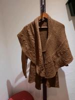 Strickjacke/Poncho XS Vila Baden-Württemberg - Berg Vorschau