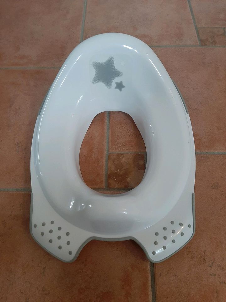 Kinder-Toilettensitz in Munster