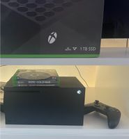Xbox Series X  (keine ps5) microsoft Leipzig - Leipzig, Zentrum-Ost Vorschau