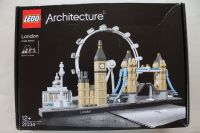 Lego Architecture London Nr. 21034 NEU ungeöffnet Bayern - Ostheim Vorschau