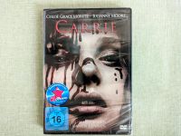 CARRIE (Stephen King, Julianne Moore, Chloe Grace Moretz) *NEU* Bayern - Geltendorf Vorschau