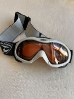 Skibrille von alpina Thüringen - Mühlhausen Vorschau