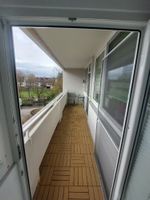 Geräumige, renovierte 3 Zimmerwohnung mit zwei Balkonen incl. Tiefgaragenstellplatz zu verkaufen. Bayern - Rosenheim Vorschau