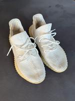 Adidas Yeezy Boost 350 V2 Creme Hessen - Langenselbold Vorschau