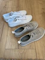 Schuhe neu sneaker bench , graceland Sachsen - Freiberg Vorschau