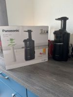 Panasonic® MJ-L501 Slow Juicer K Entsafter München - Laim Vorschau
