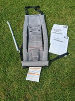 Thule infant sling /Baby-Hängematte Münster (Westfalen) - Coerde Vorschau