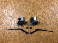 Mini Clubman R55, Heckwischer Motor, Scheibenwischer Nordrhein-Westfalen - Hellenthal Vorschau