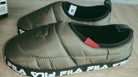 FILA Thermo Slipper Sneaker Hausschuhe 42 grün NEU Saarbrücken-Mitte - St Johann Vorschau
