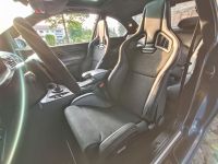 Recaro Sportster CS ABE Leder BMW F30 F31 F80 F87 Einbaupaket NEU Nordrhein-Westfalen - Lage Vorschau