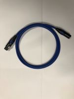 Sommer Cable Primus Mikrofonkabel Blau Veranstaltungstechnik Bayern - Sulzbach a. Main Vorschau