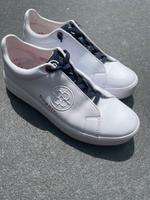 Bugatti  Sneaker Gr 39 weiß Nordrhein-Westfalen - Gütersloh Vorschau
