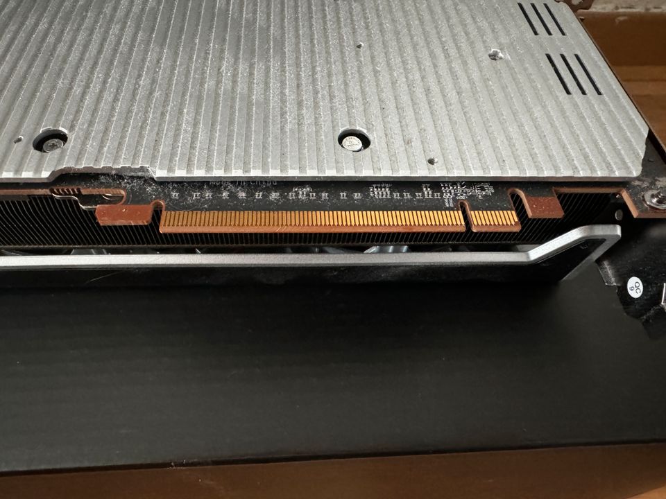 XFX Radeon RX 7900 XTX Speedster MERC 310 Black Edition in Greifswald
