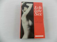 Ich liebe Sex - Frauen berichten von ihren Orgasmuserfahrungen Hessen - Herleshausen Vorschau