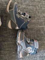 Baby Schuhe gr 22 Hessen - Kassel Vorschau