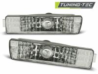 Frontblinker in chrom für VW Golf 2 VW Jetta BJ 83 - 91 NEU! Hessen - Calden Vorschau