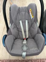 Maxi Cosy Babyschale inkl FamilyFix Bayern - Wilhermsdorf Vorschau