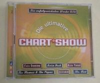 Die ultimative Chart*Show, Werbehits, 2 CDs, Musik-CD Hessen - Bad Karlshafen Vorschau