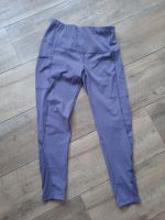 Claler Leggings M 38 lila sport hose mesh tasche ovp neu Nordrhein-Westfalen - Mönchengladbach Vorschau