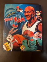 Space Jam original Bluray steelbook Hessen - Idstein Vorschau