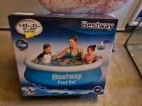 Bestway Kinder   pool Nordrhein-Westfalen - Schwerte Vorschau