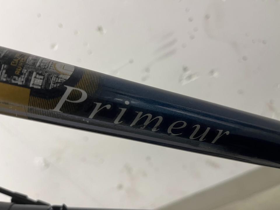 Fahrrad Gazelle Primeur 7 Gang 28 Zoll Damenrad Cityrad Unisex in Neuss
