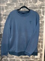 Joop Sweatshirt/Pullover in blau gr.XL Berlin - Neukölln Vorschau