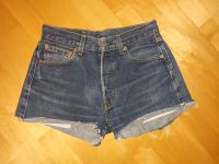 Levis Short 501 Gr 29 Baden-Württemberg - Kenzingen Vorschau