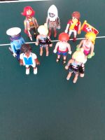 Playmobil Figuren 9STCK Niedersachsen - Munster Vorschau