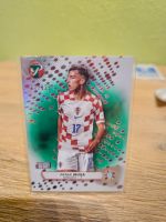 Topps Pristine Euro 2024 Petar Musa /125 Kr. München - Unterschleißheim Vorschau