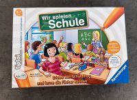 Spiel Tip Toi „Wir spielen Schule“ Niedersachsen - Barnstorf Vorschau