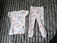 Baby Schlafanzug Niedersachsen - Artlenburg Vorschau