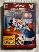 Magic Artist Deluxe - Disney für PC / MAC Nordrhein-Westfalen - Bönen Vorschau
