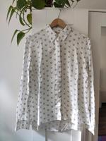Damenbluse - Pandamuster, Größe 40/Rainbow Bonprix/Shein/Bershka Sachsen - Zittau Vorschau