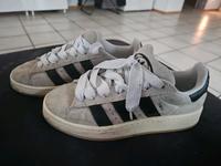 Adidas Campus 7 / Gr.40 in sehr gebrauchtem Zustand Bayern - Neufahrn Vorschau