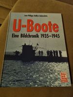 J.-P. Dallies-Labourdette - U-Boote: Bildchronik 1935-1945 (HC) Nordrhein-Westfalen - Olpe Vorschau
