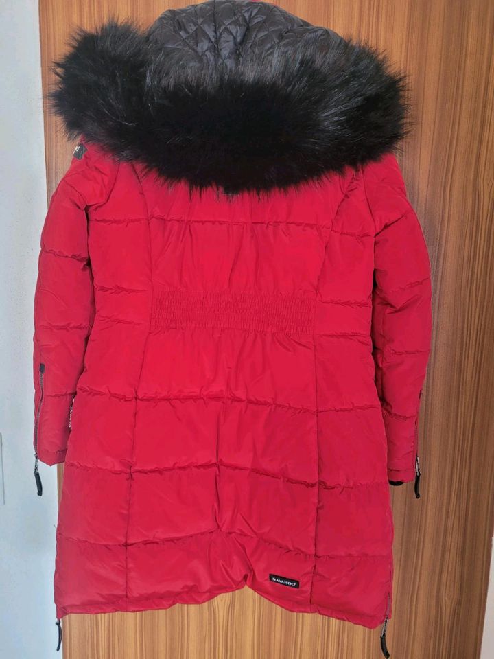 Navahoo Winterjacke in Bolanden