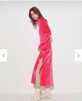 Damenkleid, Pink Kleid Eimsbüttel - Hamburg Rotherbaum Vorschau