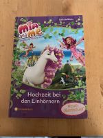 Buch Mia and me Hochzeit bei den Einhörnern Niedersachsen - Gehrden Vorschau