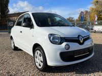 Renault Twingo Life mit 1 Jahr Garantie und Bluetooth Niedersachsen - Lengede Vorschau